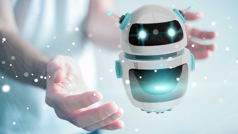 AI Virtual Assistant