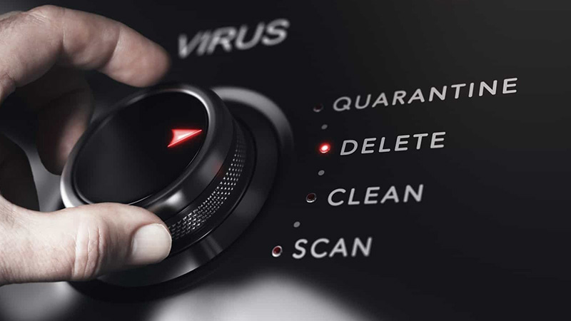 Antivirus