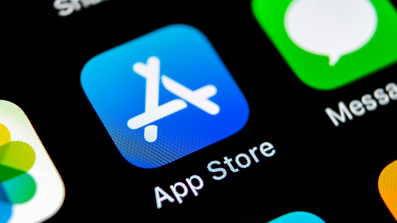 App Store