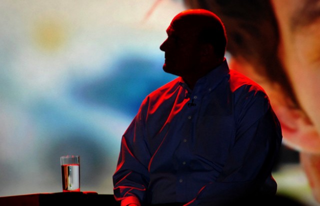 Steve Ballmer