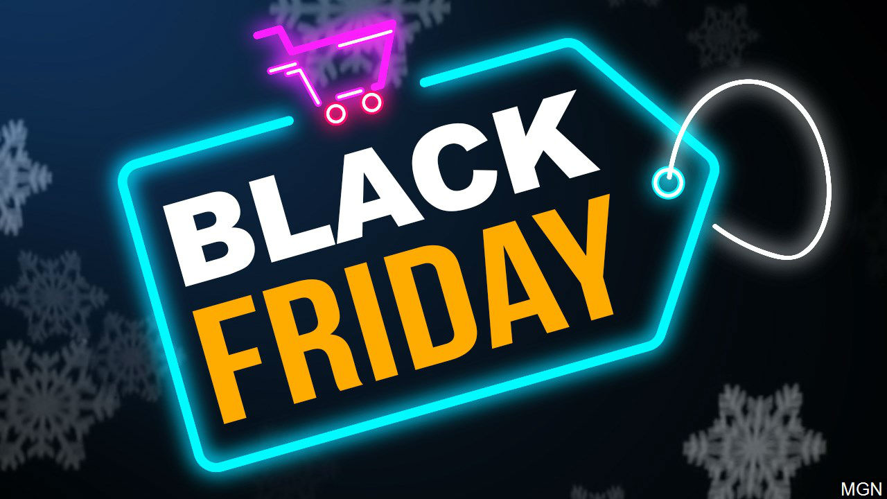 Black Friday