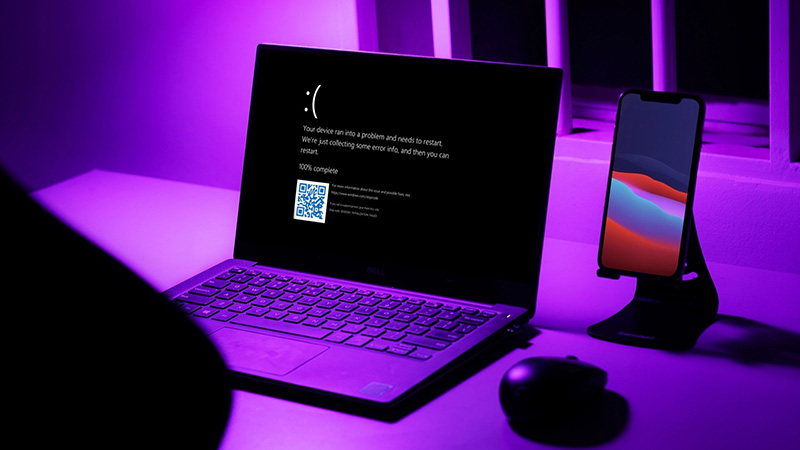BSOD