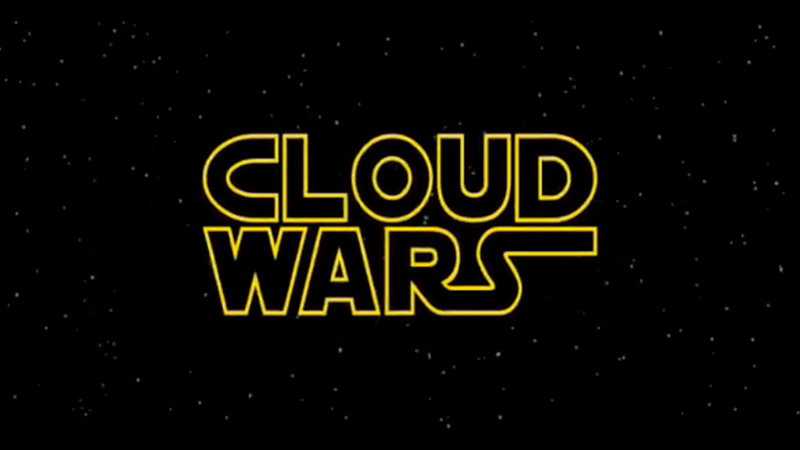 Cloud Wars