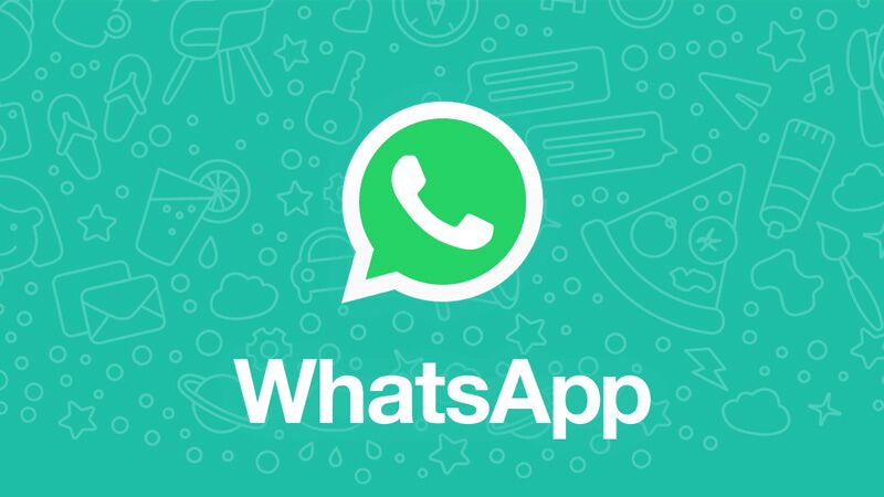 WhatsApp Icon