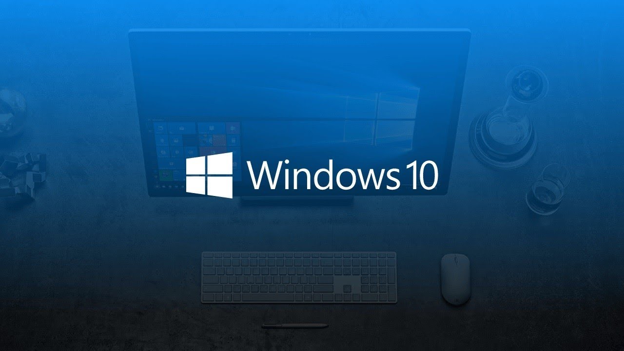 download version windows 10