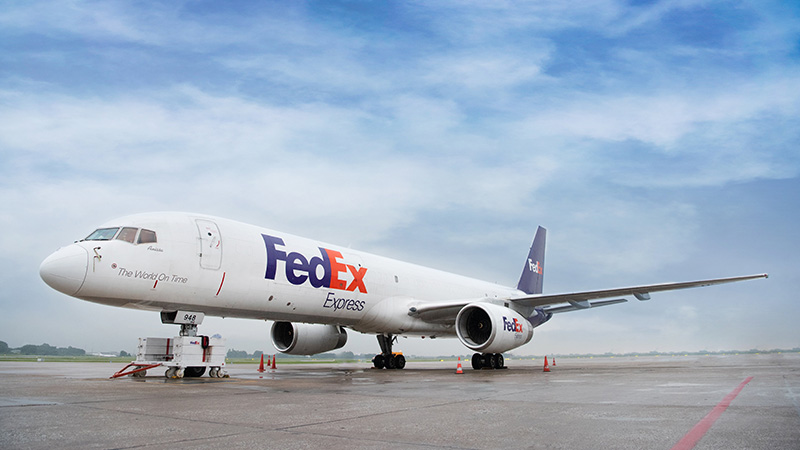 FedEx