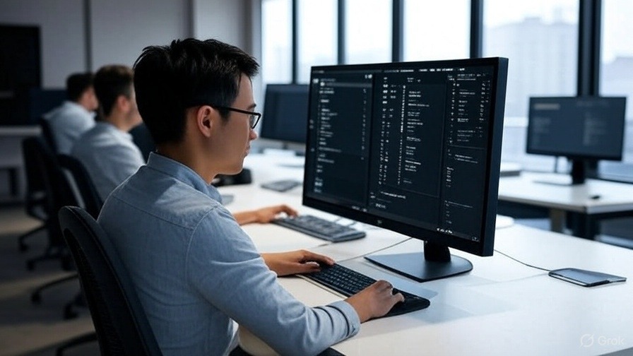 Github MCP Server