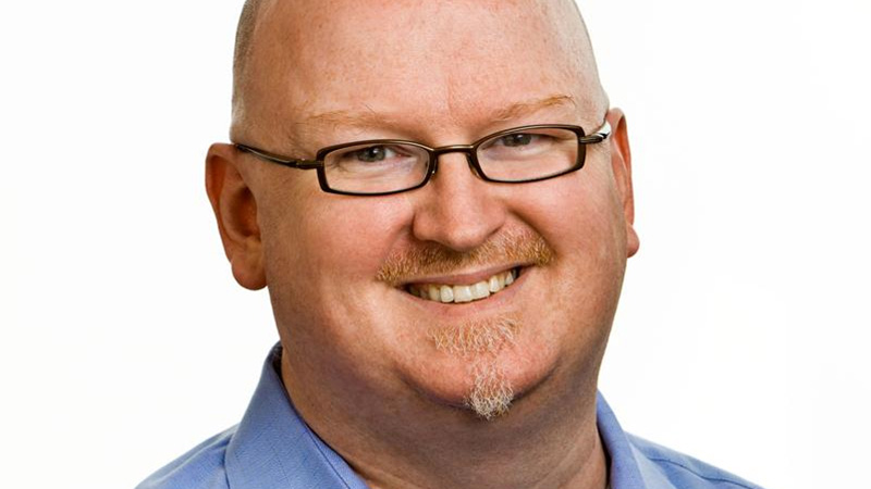 Kevin Scott