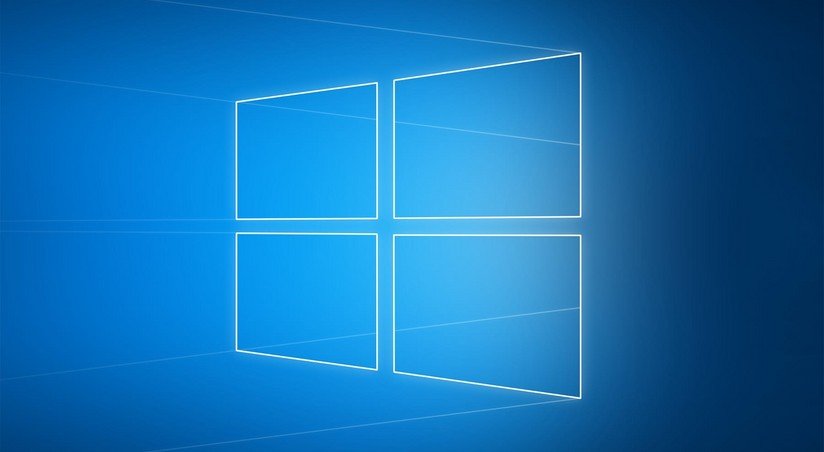 Microsoft logo