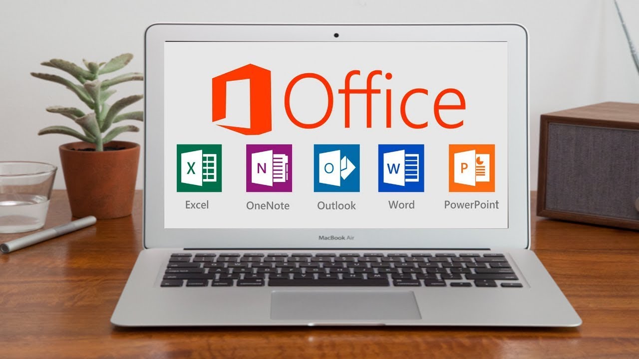 Microsoft Office is now updated for M1 Macs
