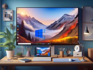 Microsoft Windows 11 Insider Preview Build