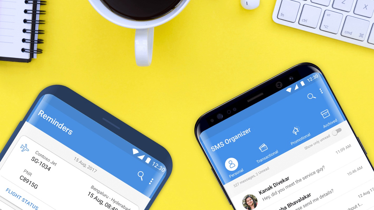 Microsoft Mobile Apps