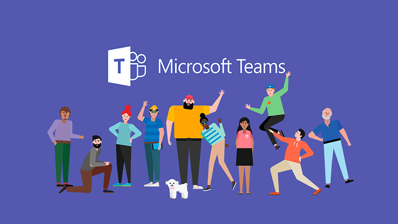 Microsoft Teams