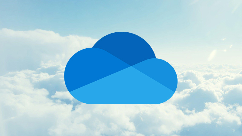 OneDrive Cloud