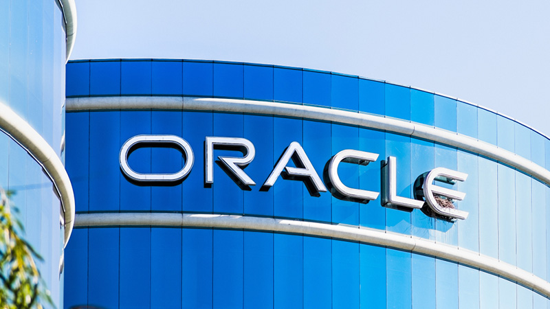 Oracle