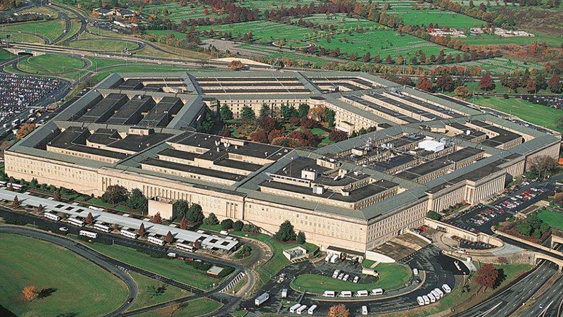 Pentagon