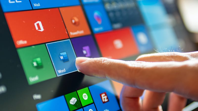Project Reunion Windows Apps