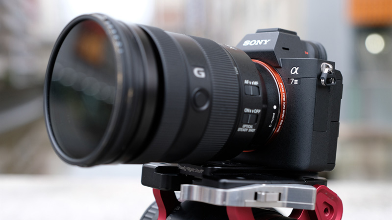 Sony Camera