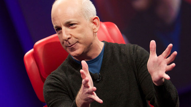 Steven Sinofsky