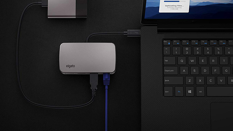 Thunderbolt Dock