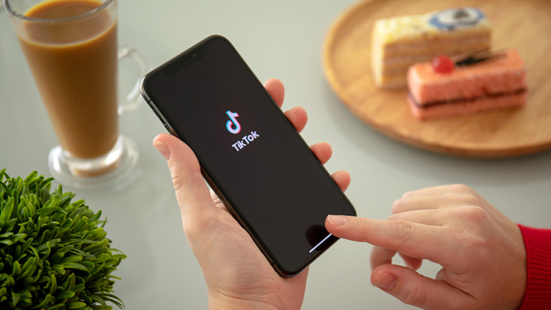 TikTok