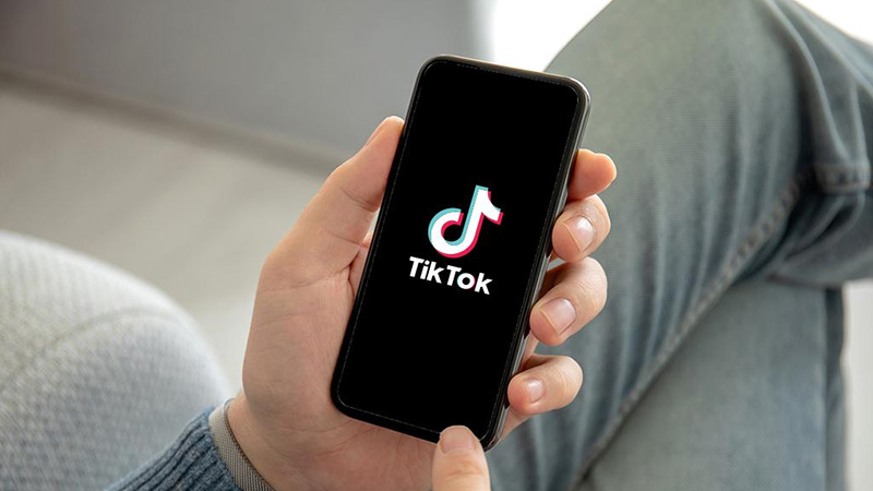 TikTok User
