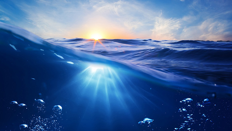 Water