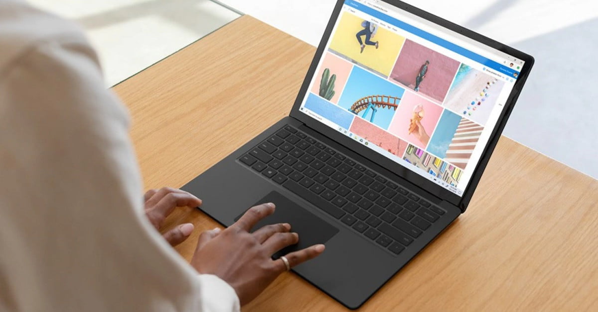 Windows 10 Feature Experience Pack