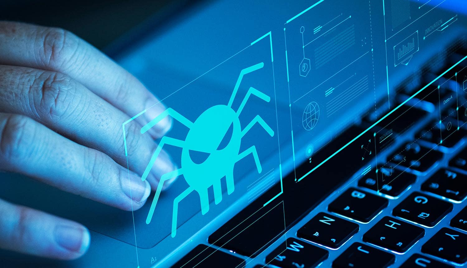 Windows 10 ransomware