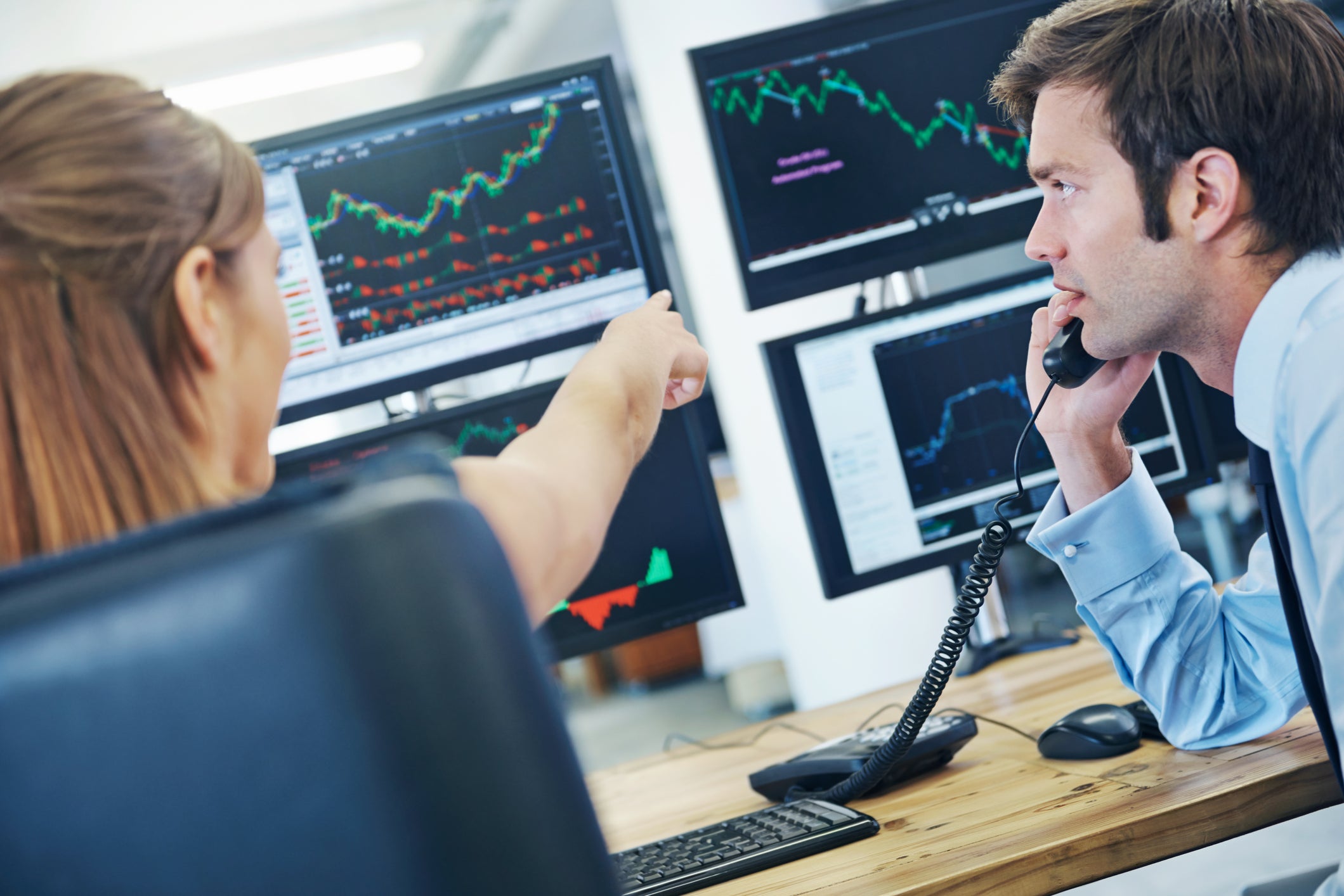 Windows 10x investors