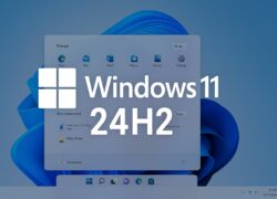 Windows 11 24H2 features