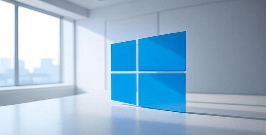 Windows 12 enterprise features