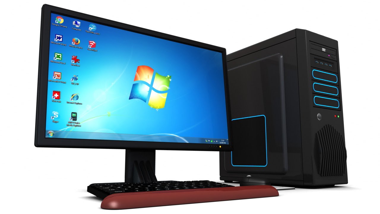 Windows 7 end of support