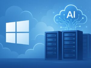 Windows featured image