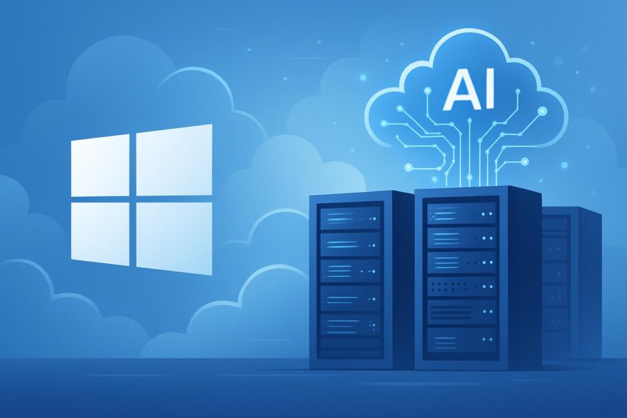 Windows featured image