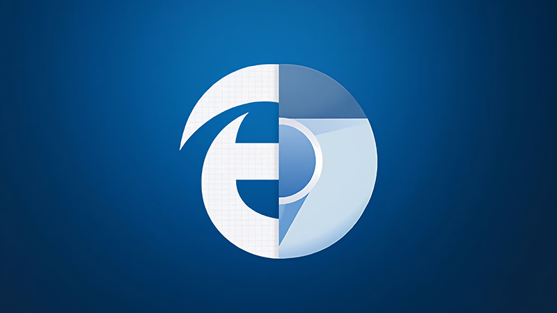 Chromium Edge Image