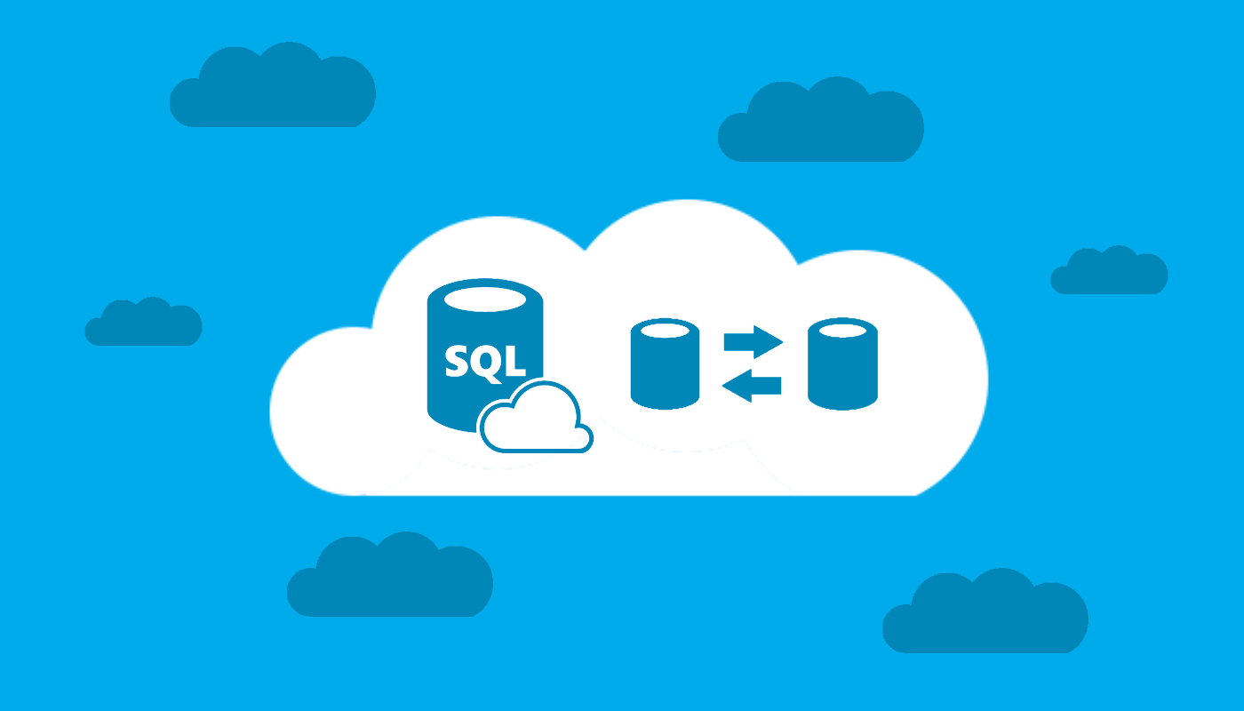 Azure SQL Server