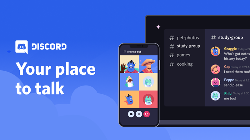 Discord