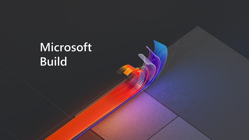 Microsoft BUILD