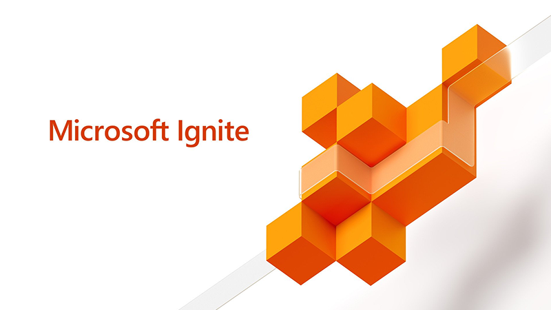 Microsoft Ignite