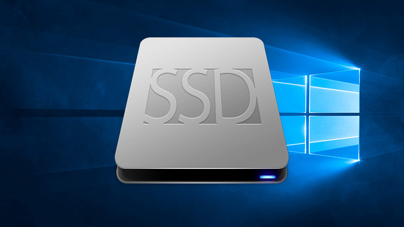 SSD
