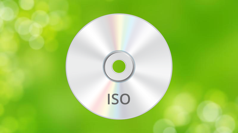 Windows 10 ISO