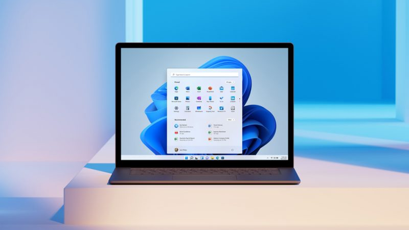 Windows 11 release date