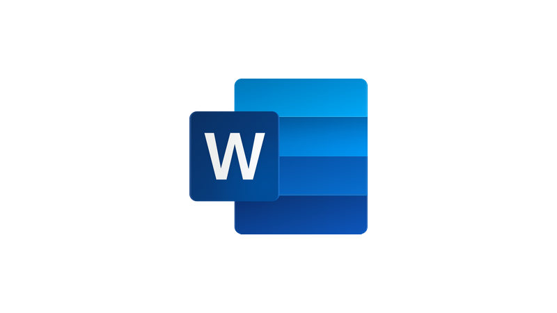 Word Icon